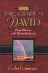 Treasury of David (3 vols)